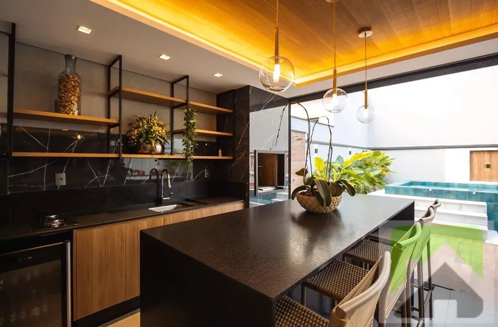 Sobrado, 4 quartos, 344 m² - Foto 10