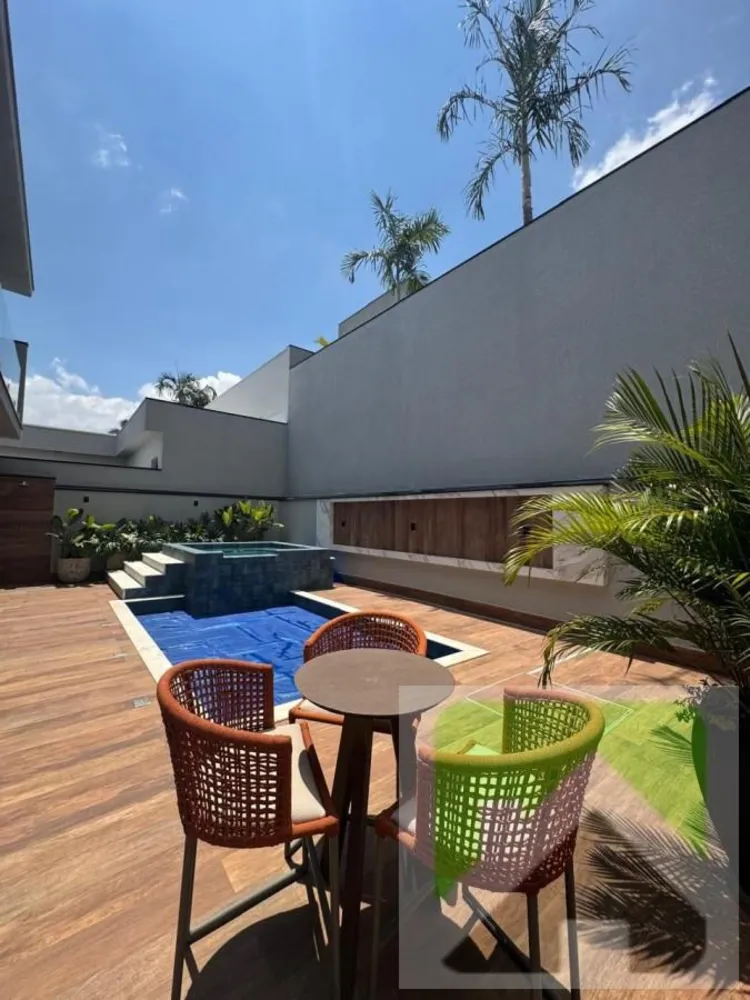 Sobrado, 4 quartos, 344 m² - Foto 16