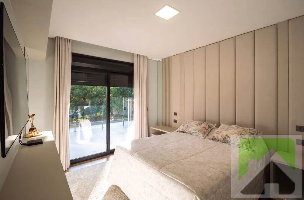 Sobrado, 4 quartos, 344 m² - Foto 4