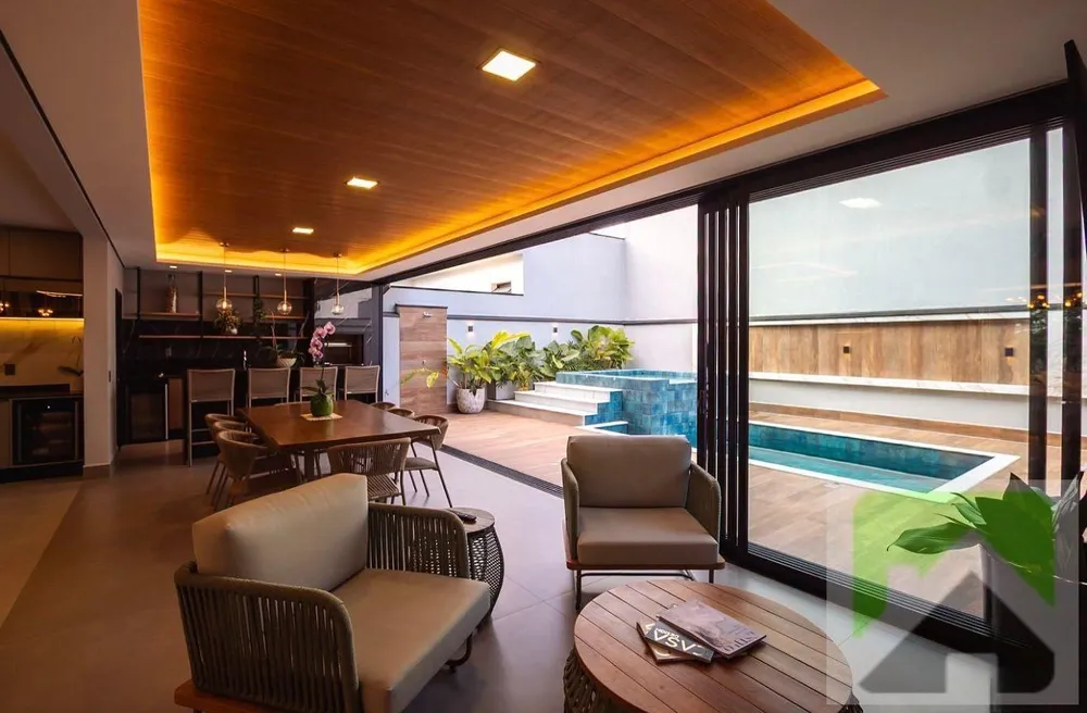 Sobrado, 4 quartos, 344 m² - Foto 8