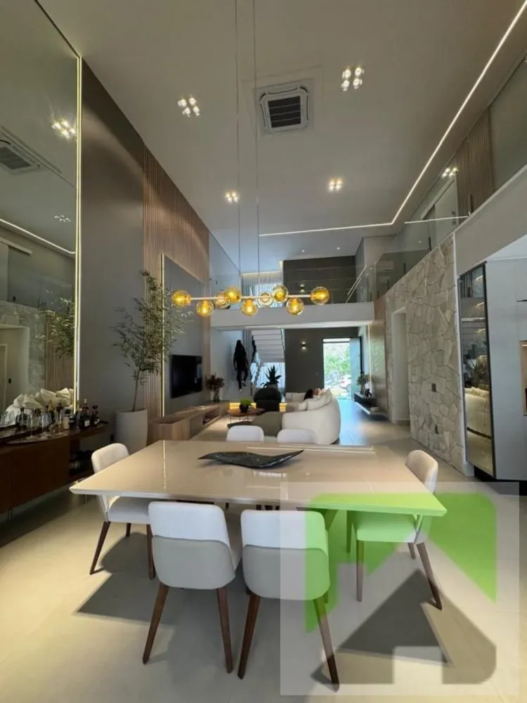 Sobrado, 4 quartos, 344 m² - Foto 13