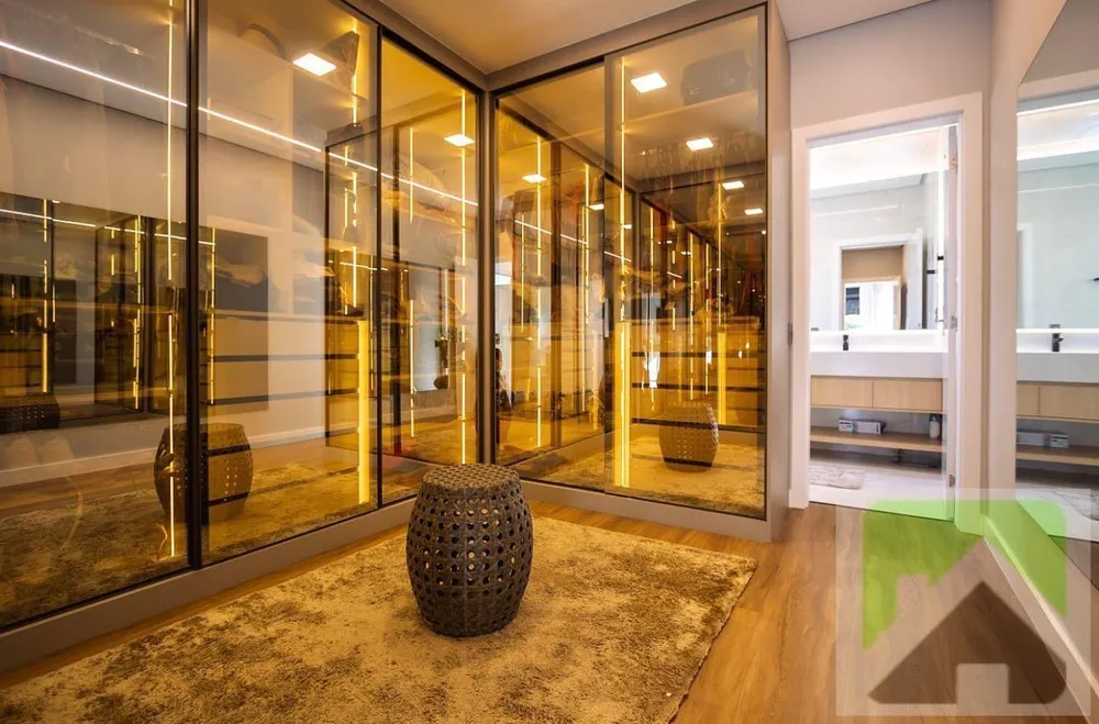 Sobrado, 4 quartos, 344 m² - Foto 2