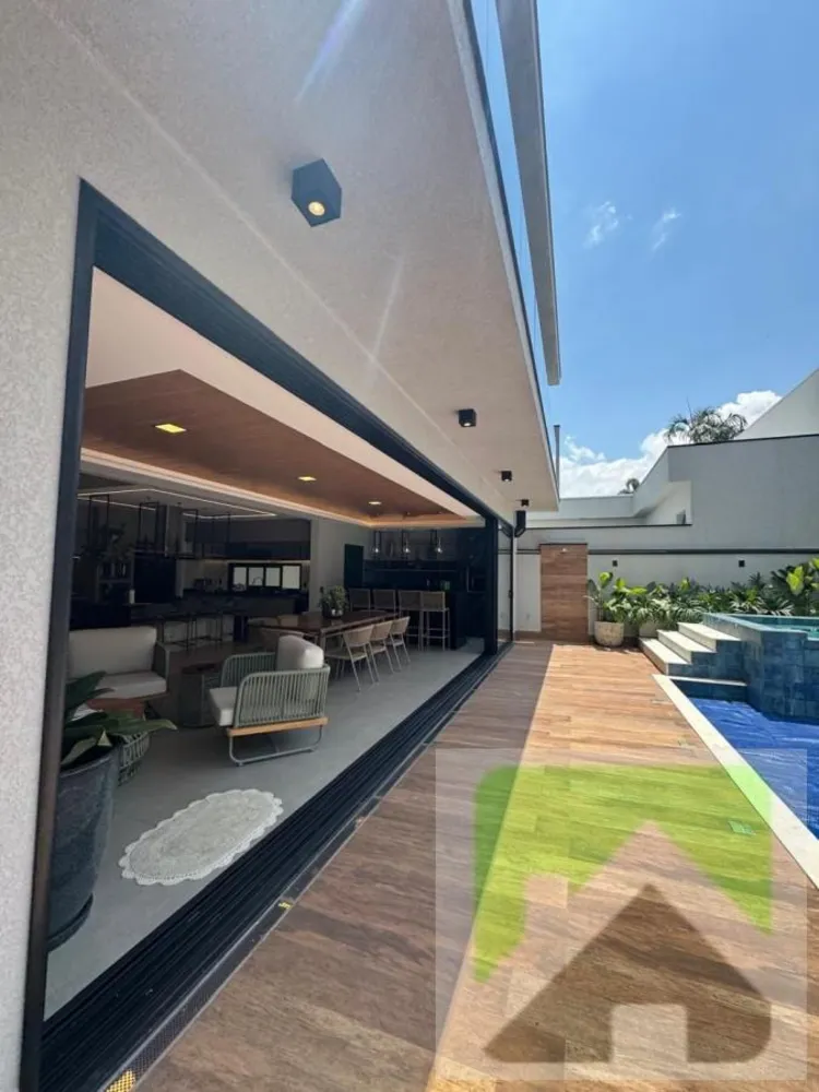 Sobrado, 4 quartos, 344 m² - Foto 15