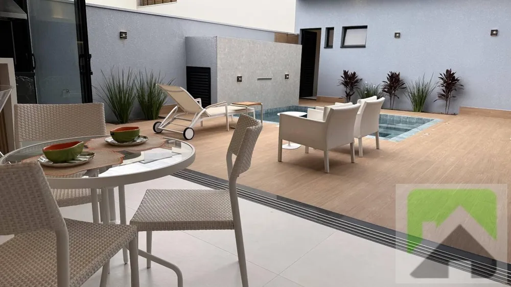 Casa de Condomínio, 3 quartos - Foto 7