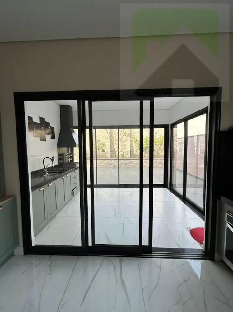 Sobrado, 4 quartos, 209 m² - Foto 3