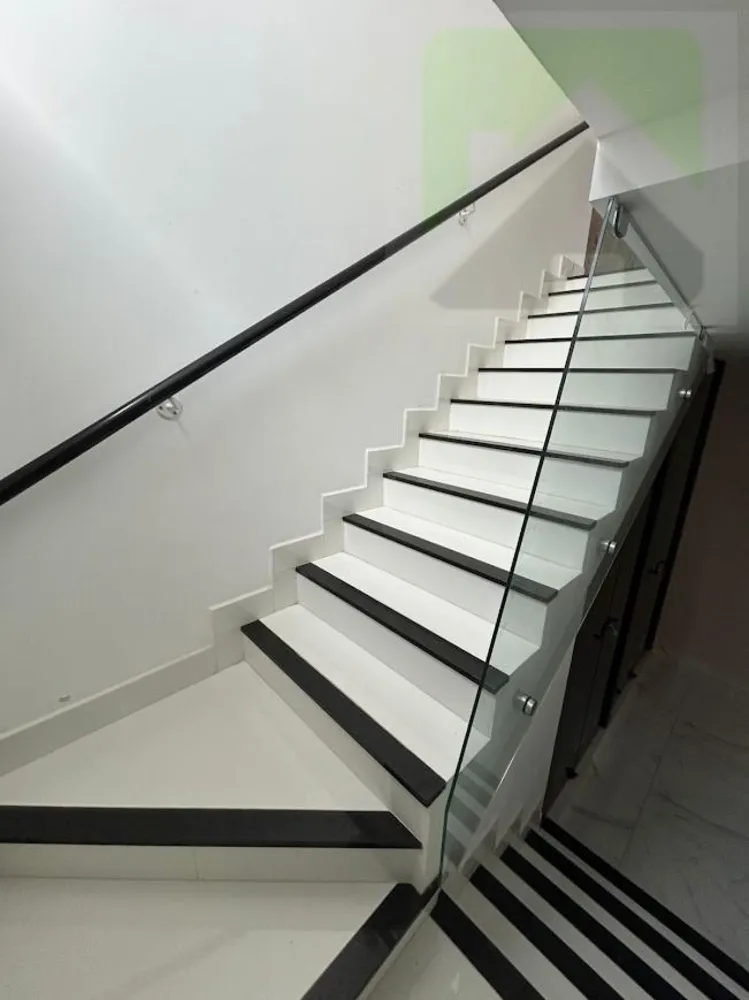 Sobrado, 4 quartos, 209 m² - Foto 11