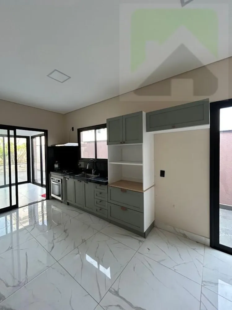 Sobrado, 4 quartos, 209 m² - Foto 13