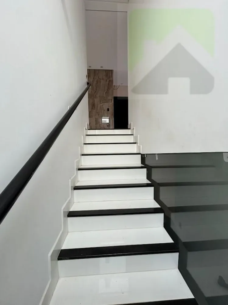Sobrado, 4 quartos, 209 m² - Foto 10