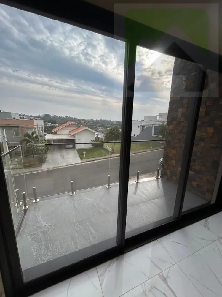 Sobrado, 4 quartos, 209 m² - Foto 4