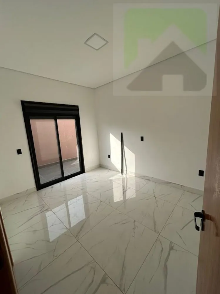 Sobrado, 4 quartos, 209 m² - Foto 2