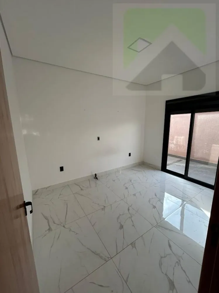Sobrado, 4 quartos, 209 m² - Foto 5