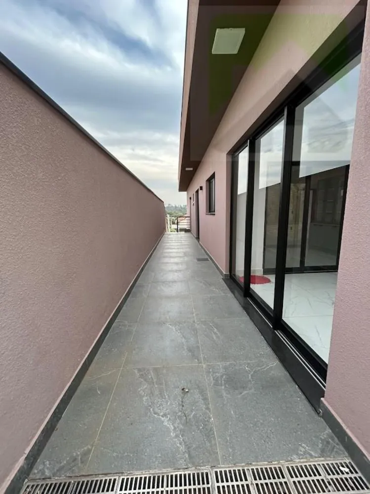 Sobrado, 4 quartos, 209 m² - Foto 14