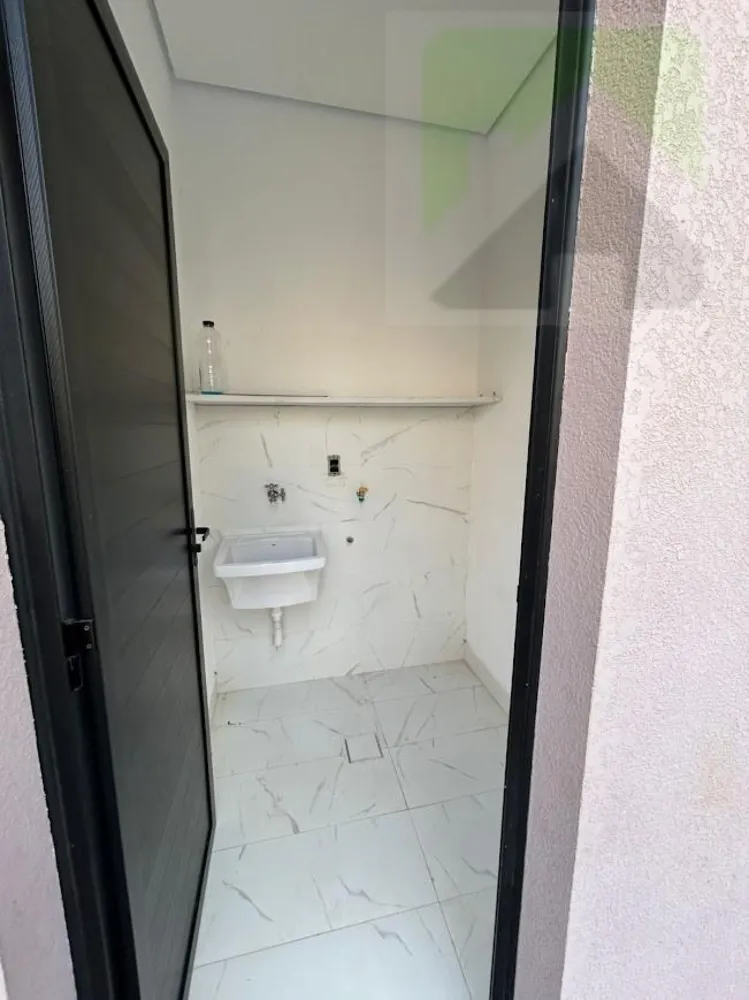 Sobrado, 4 quartos, 209 m² - Foto 9