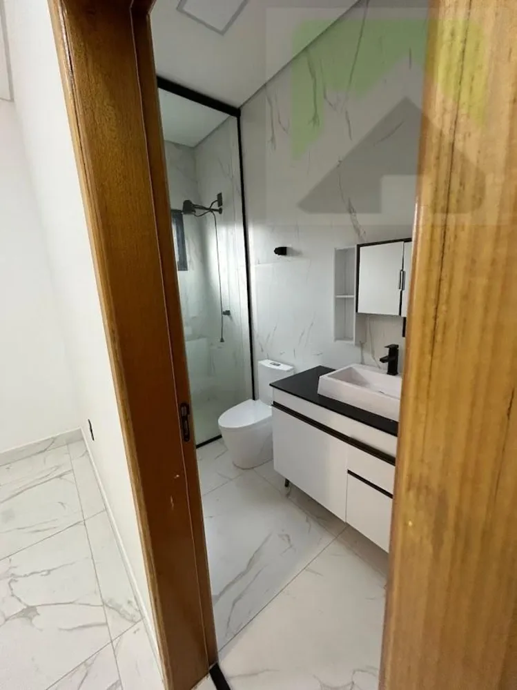 Sobrado, 4 quartos, 209 m² - Foto 15