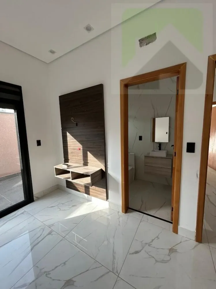 Sobrado, 4 quartos, 209 m² - Foto 6