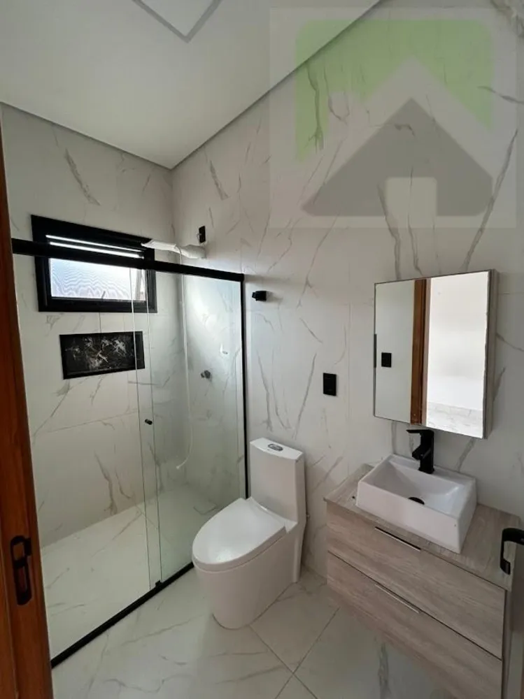 Sobrado, 4 quartos, 209 m² - Foto 16