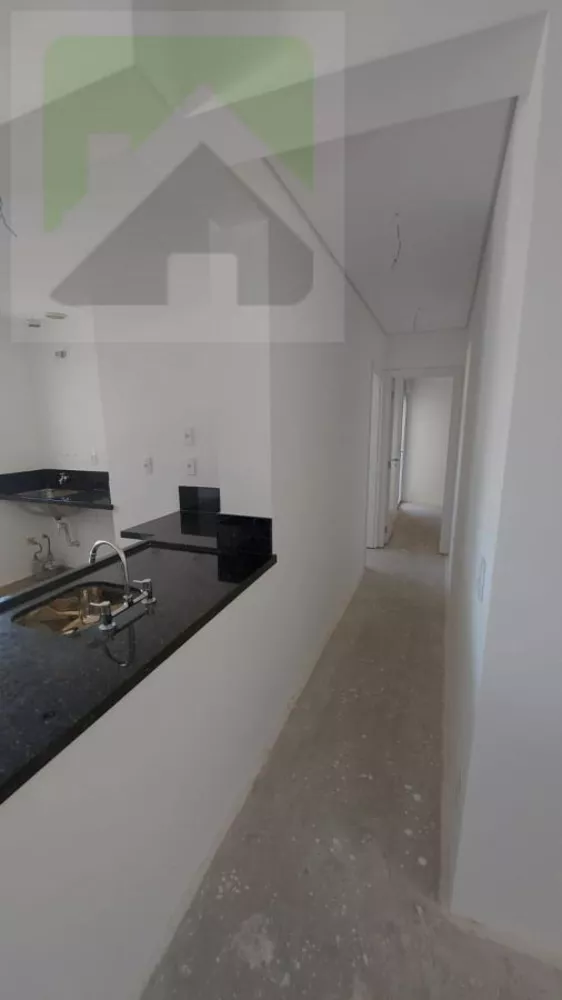 Apartamento à venda com 2 quartos, 82m² - Foto 4