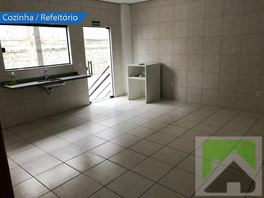 Depósito-Galpão, 795 m² - Foto 1