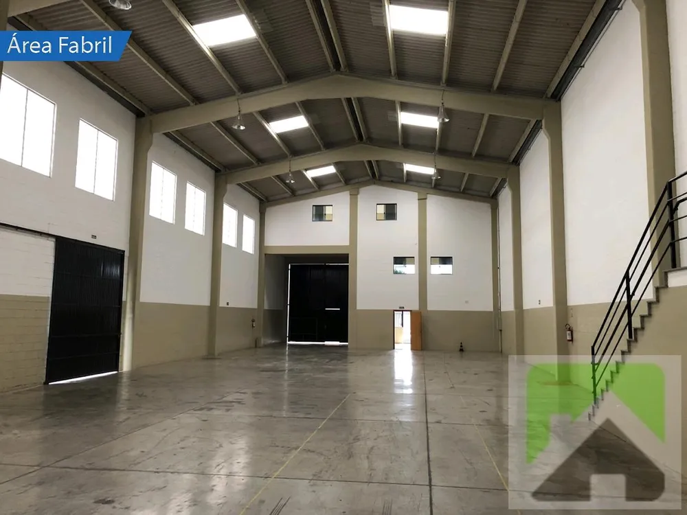 Depósito-Galpão, 795 m² - Foto 11