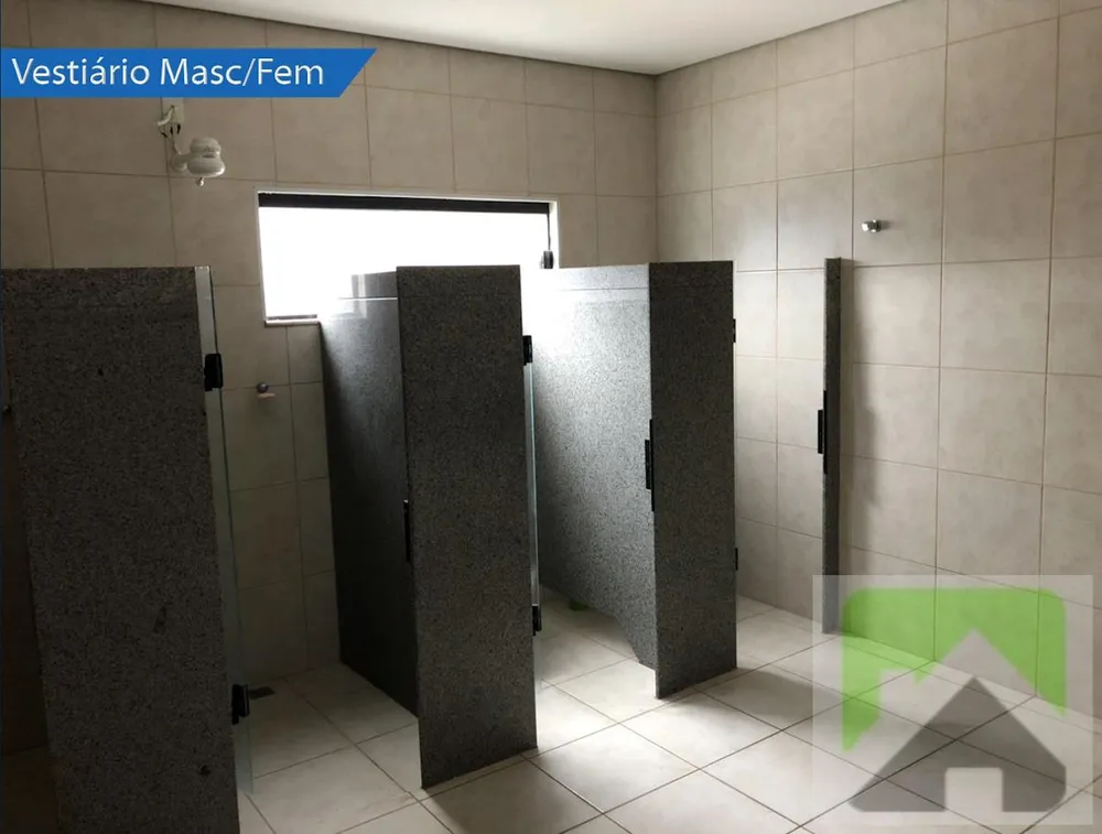Depósito-Galpão, 795 m² - Foto 5