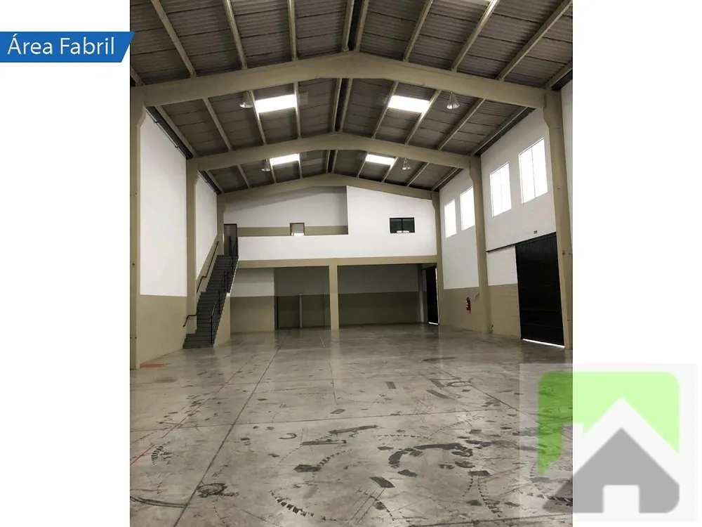 Depósito-Galpão, 795 m² - Foto 15