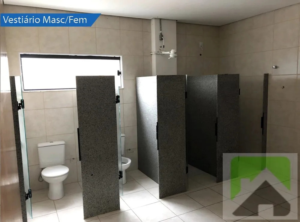 Depósito-Galpão, 795 m² - Foto 9