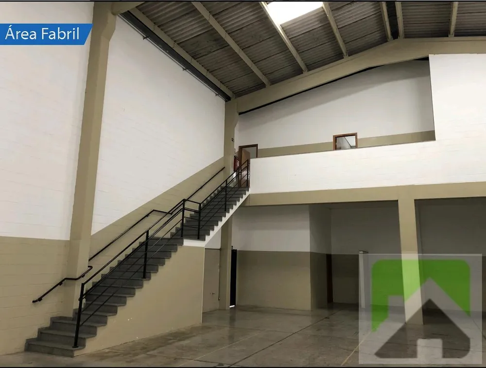 Depósito-Galpão, 795 m² - Foto 7