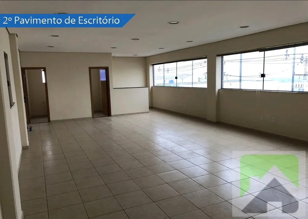 Depósito-Galpão, 795 m² - Foto 3
