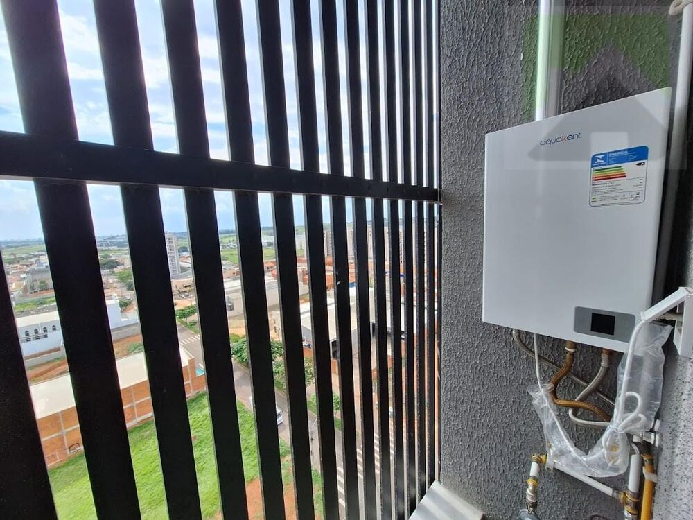 Apartamento à venda com 2 quartos, 74m² - Foto 8