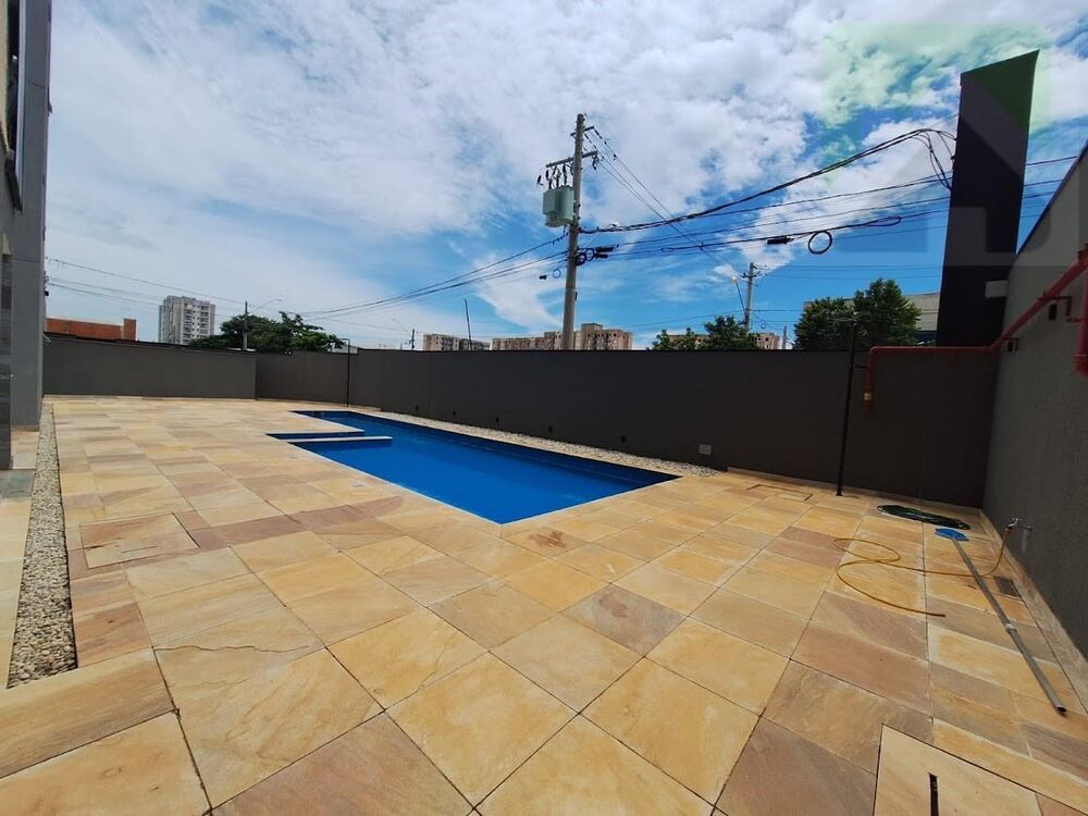 Apartamento à venda com 2 quartos, 74m² - Foto 5