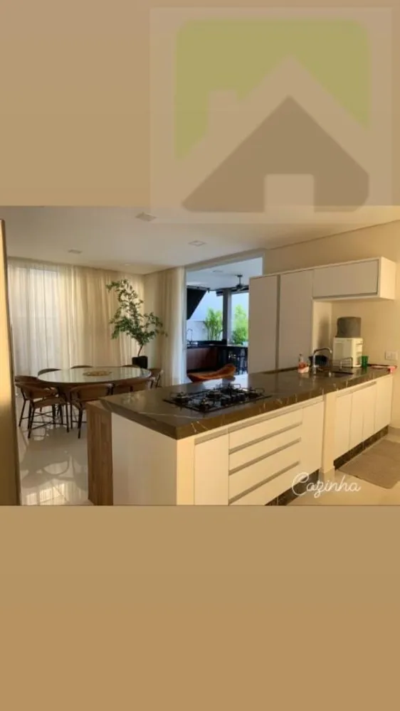 Sobrado, 3 quartos, 378 m² - Foto 4