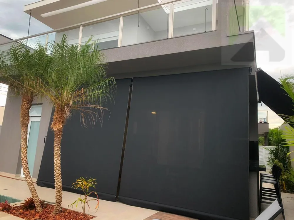 Sobrado, 3 quartos, 378 m² - Foto 15