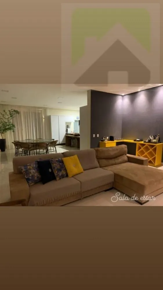 Sobrado, 3 quartos, 378 m² - Foto 3