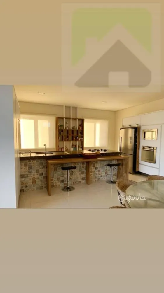 Sobrado, 3 quartos, 378 m² - Foto 2