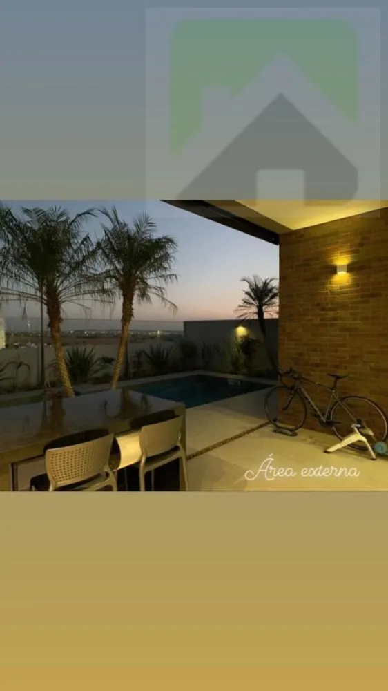 Sobrado, 3 quartos, 378 m² - Foto 12