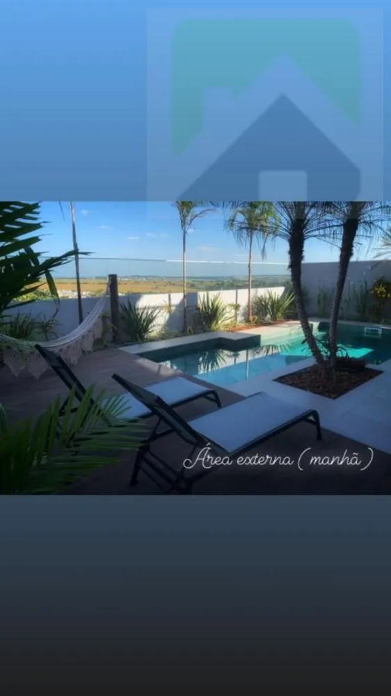 Sobrado, 3 quartos, 378 m² - Foto 14
