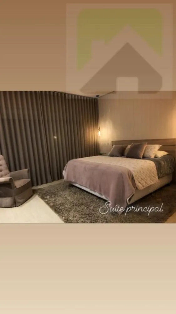 Sobrado, 3 quartos, 378 m² - Foto 10