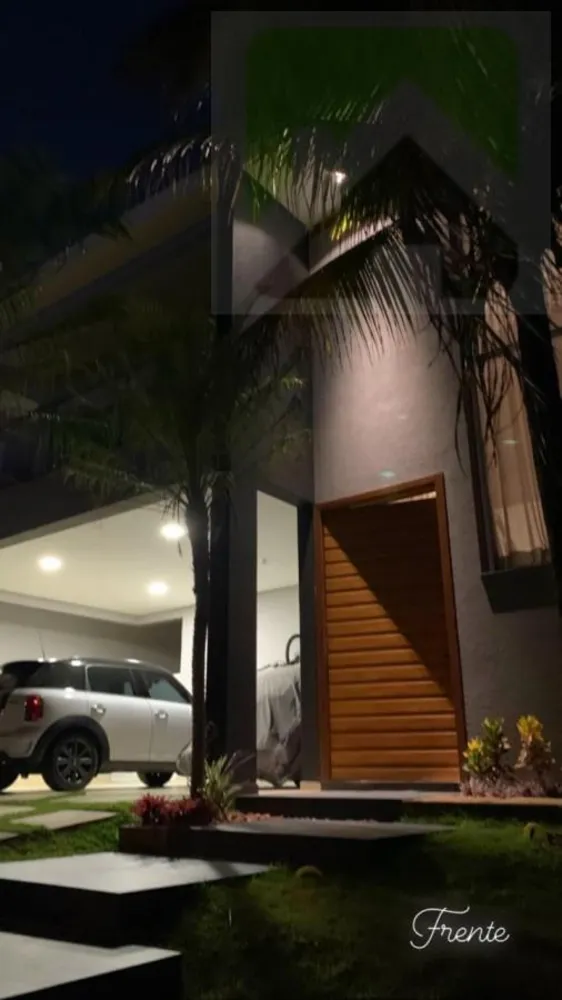 Sobrado, 3 quartos, 378 m² - Foto 7