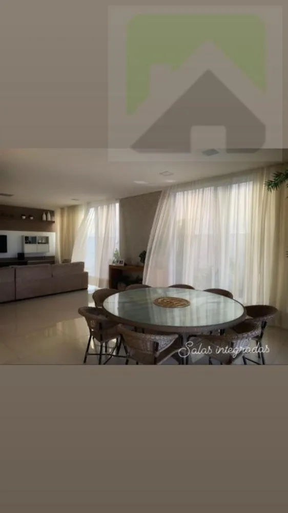 Sobrado, 3 quartos, 378 m² - Foto 5