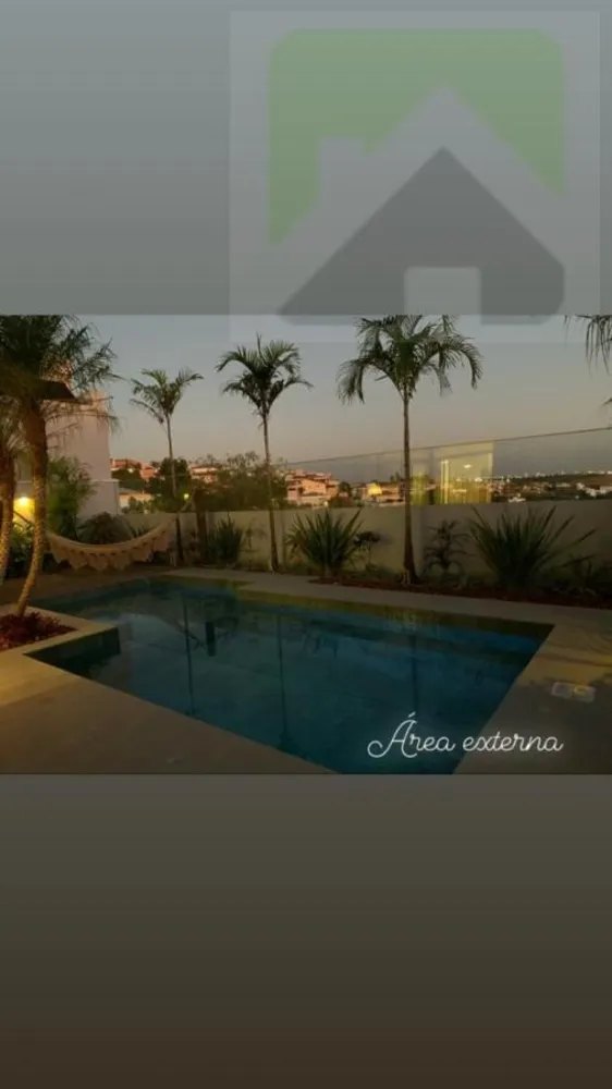 Sobrado, 3 quartos, 378 m² - Foto 13