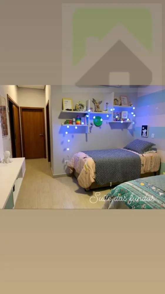 Sobrado, 3 quartos, 378 m² - Foto 11