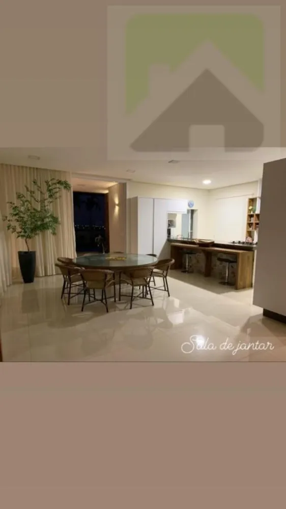 Sobrado, 3 quartos, 378 m² - Foto 6