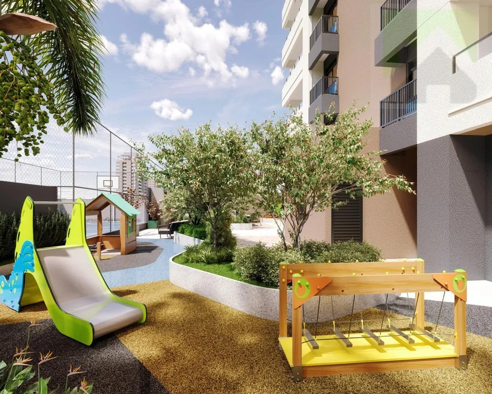 Apartamento, 3 quartos, 83 m² - Foto 10