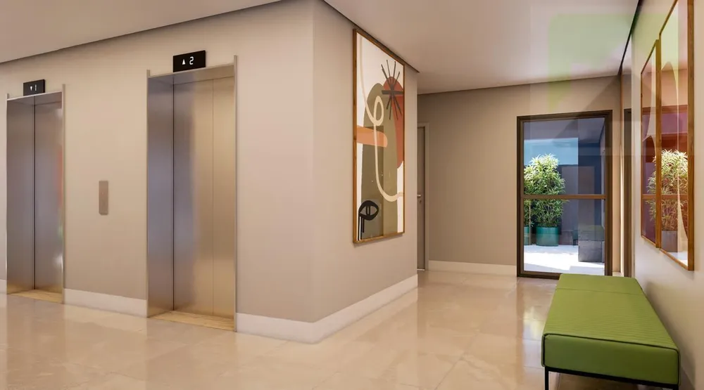 Apartamento, 3 quartos, 83 m² - Foto 7