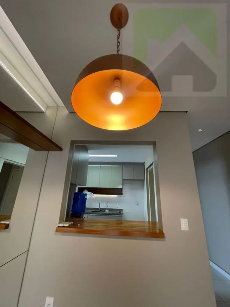 Apartamento, 2 quartos, 68 m² - Foto 6