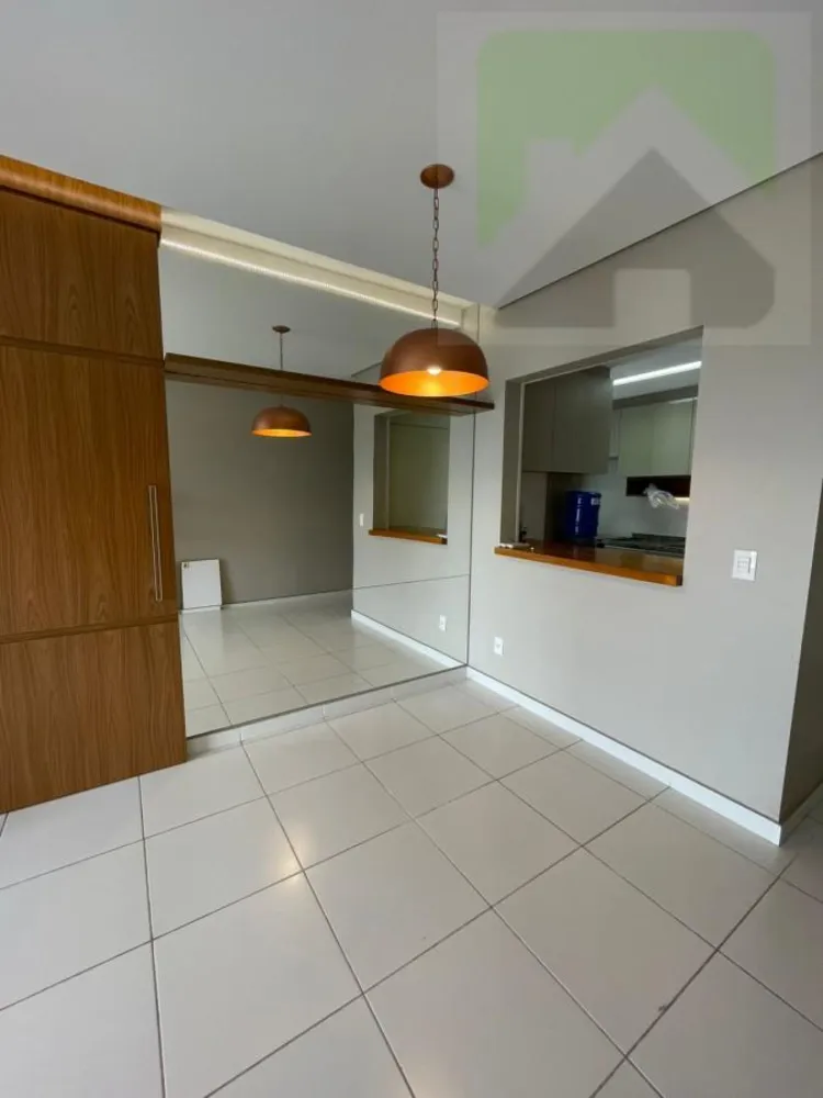 Apartamento, 2 quartos, 68 m² - Foto 2