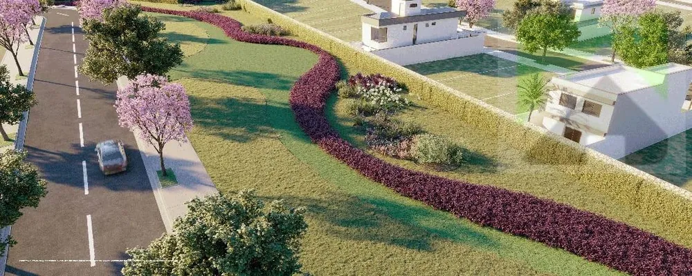 Terreno, 200 m² - Foto 13