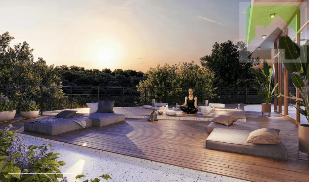 Terreno, 200 m² - Foto 7