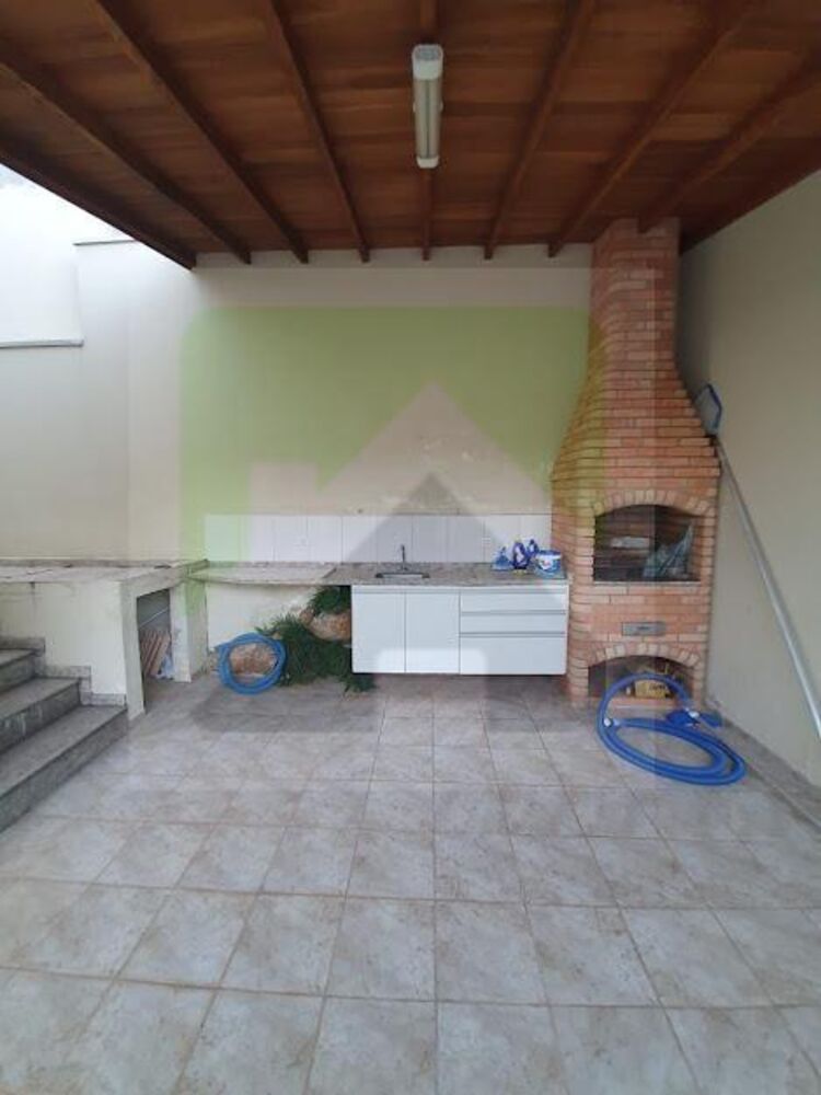 Casa de Condomínio, 3 quartos - Foto 7