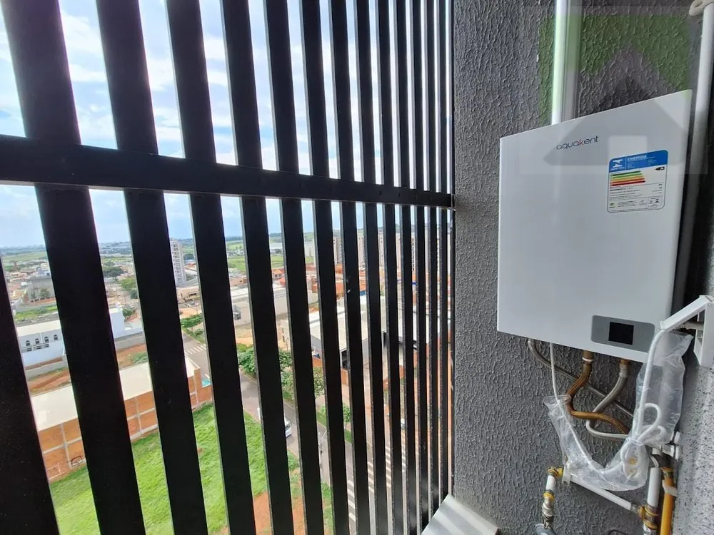 Apartamento, 2 quartos, 74 m² - Foto 16